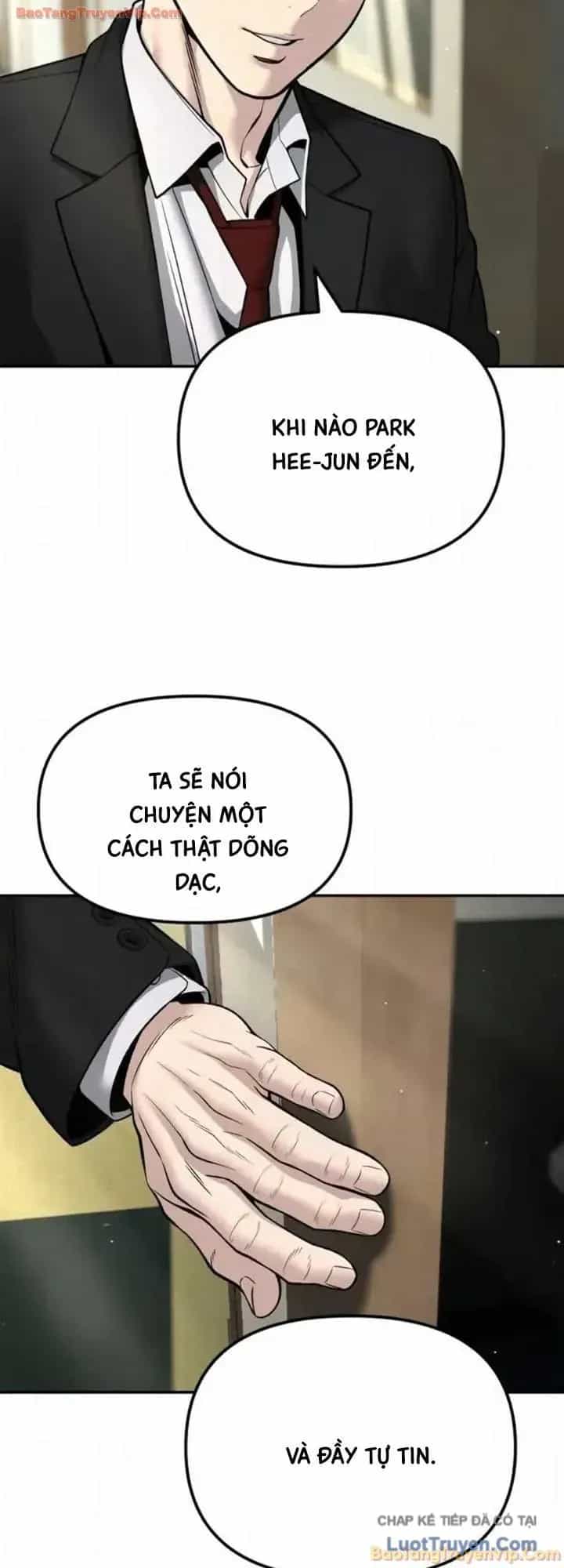 Giang Hồ Thực Thi Công Lý - Chương 180 - ảnh 16