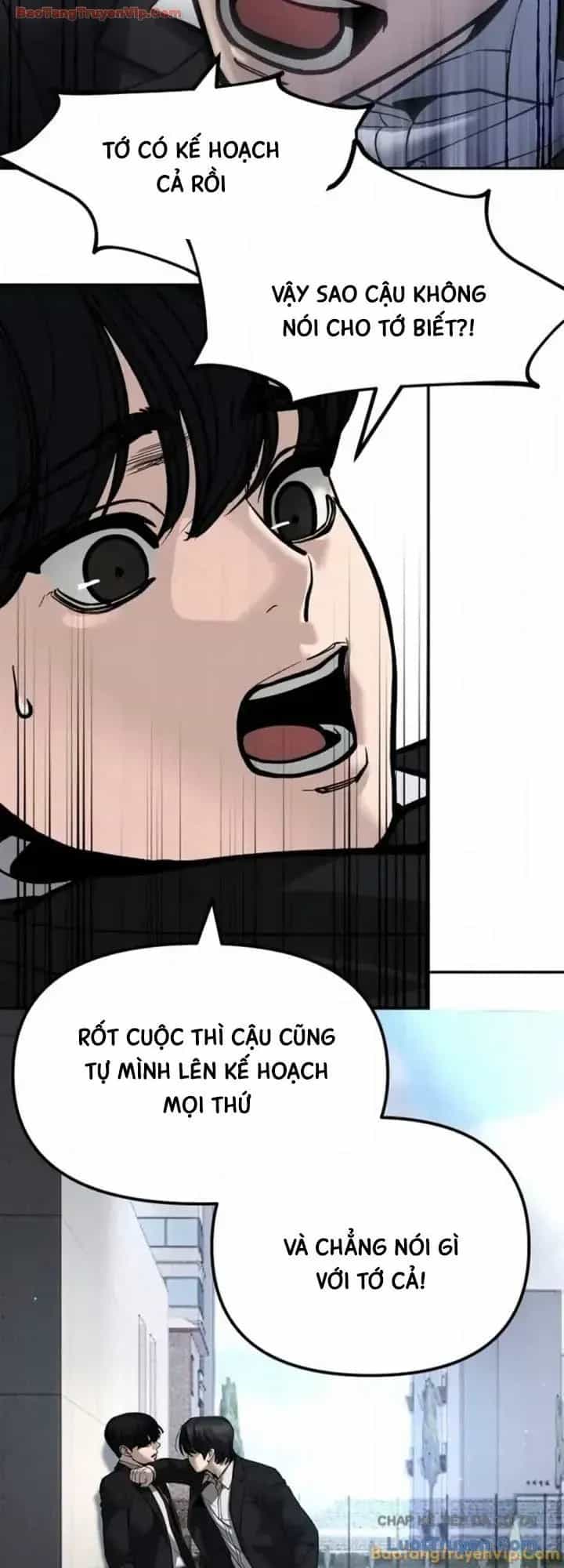 Giang Hồ Thực Thi Công Lý - Chương 180 - ảnh 33