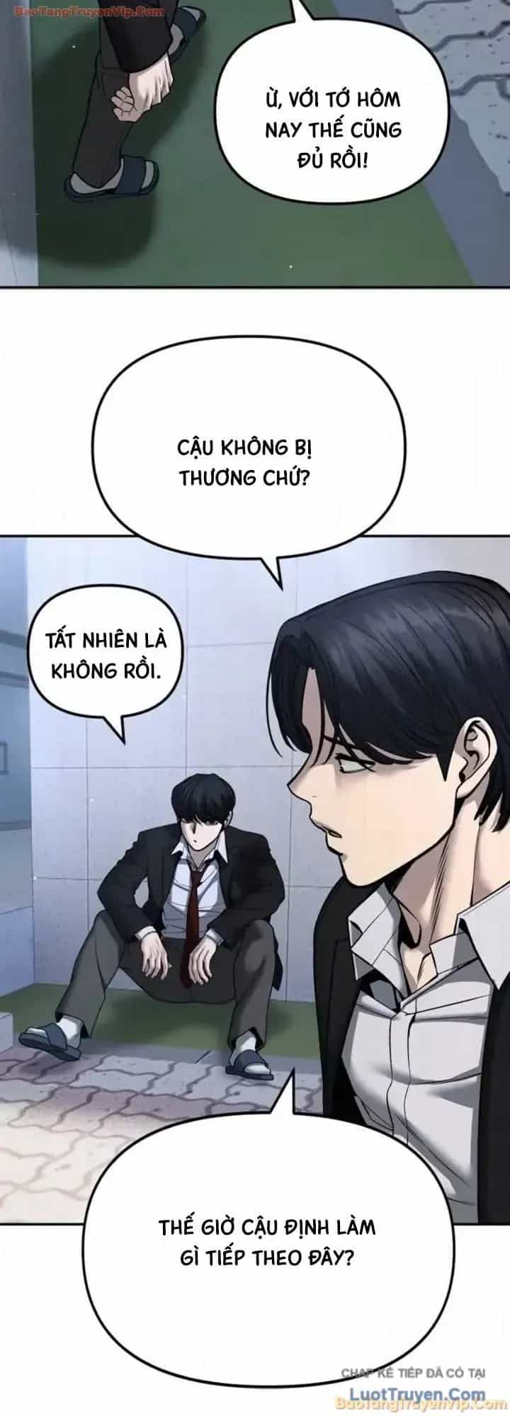 Giang Hồ Thực Thi Công Lý - Chương 180 - ảnh 36