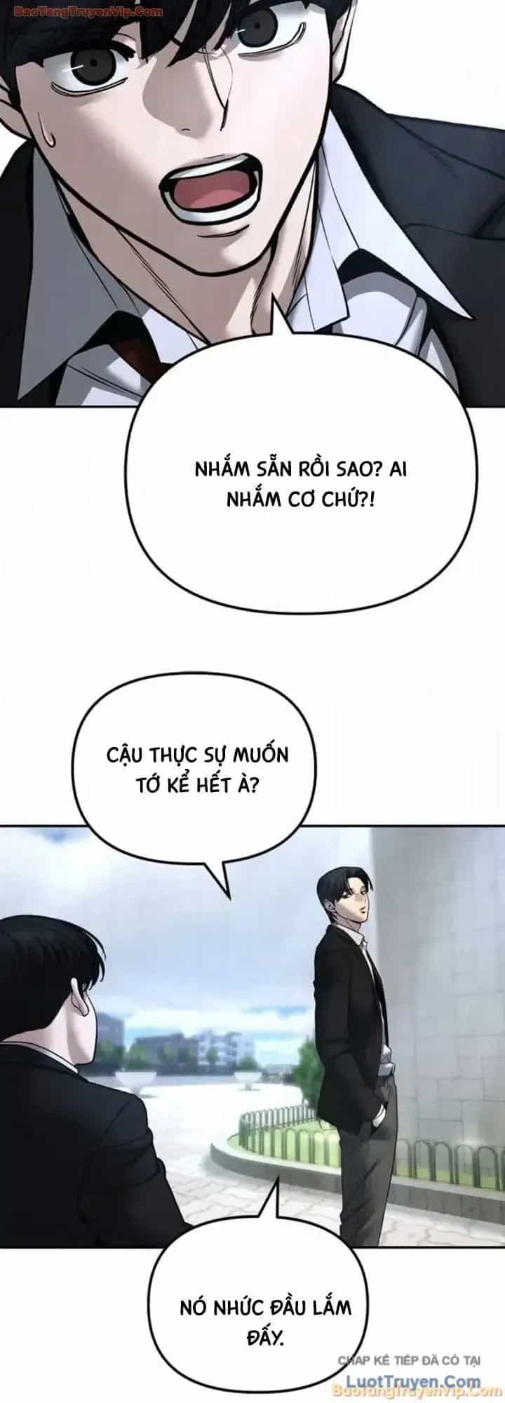 Giang Hồ Thực Thi Công Lý - Chương 180 - ảnh 43