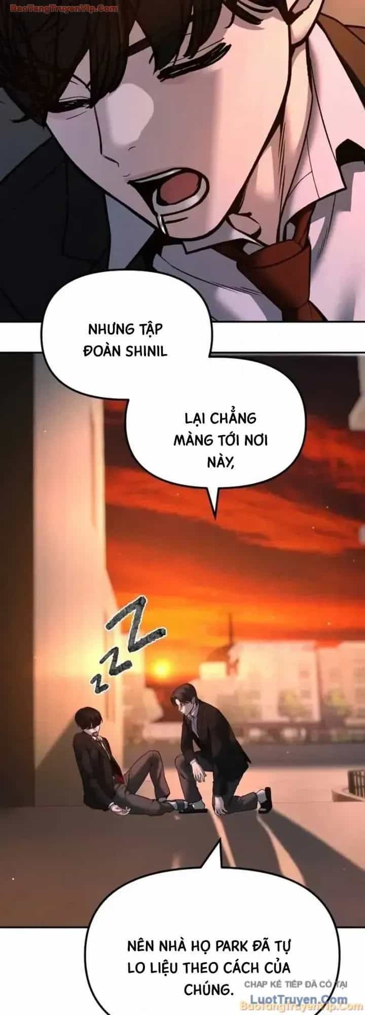 Giang Hồ Thực Thi Công Lý - Chương 180 - ảnh 45
