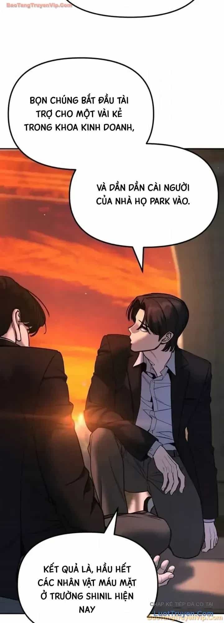 Giang Hồ Thực Thi Công Lý - Chương 180 - ảnh 46