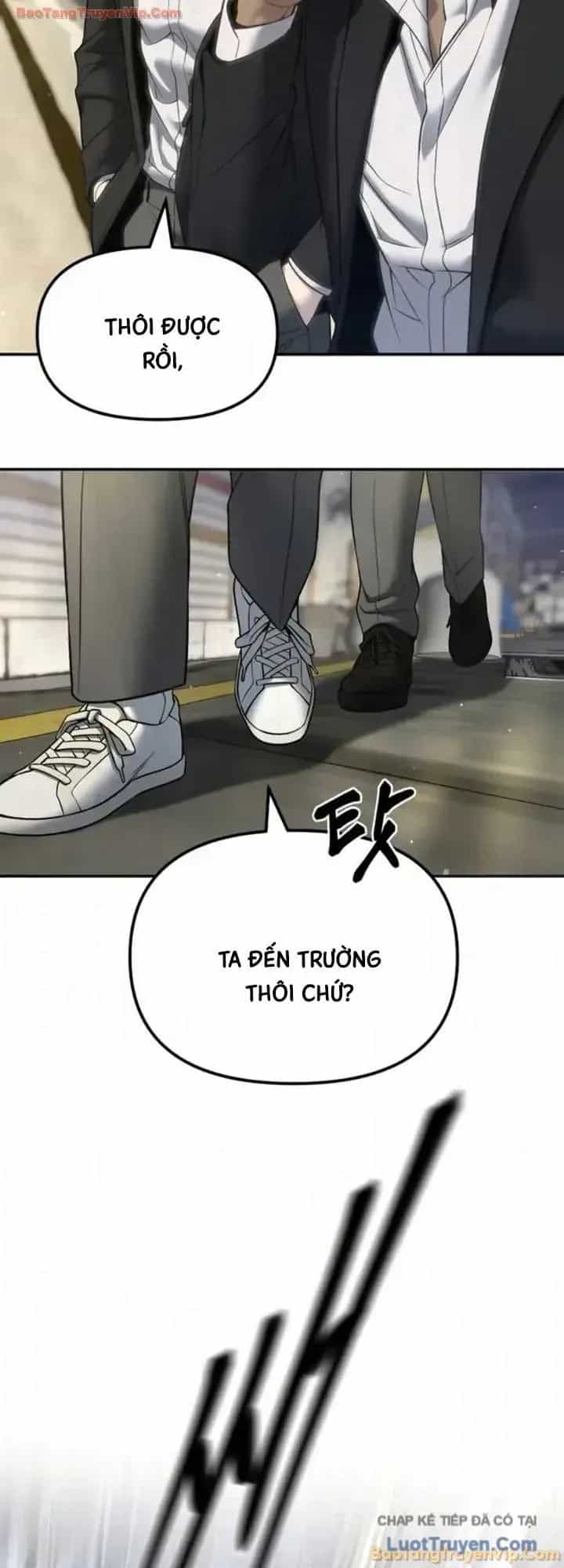Giang Hồ Thực Thi Công Lý - Chương 180 - ảnh 5
