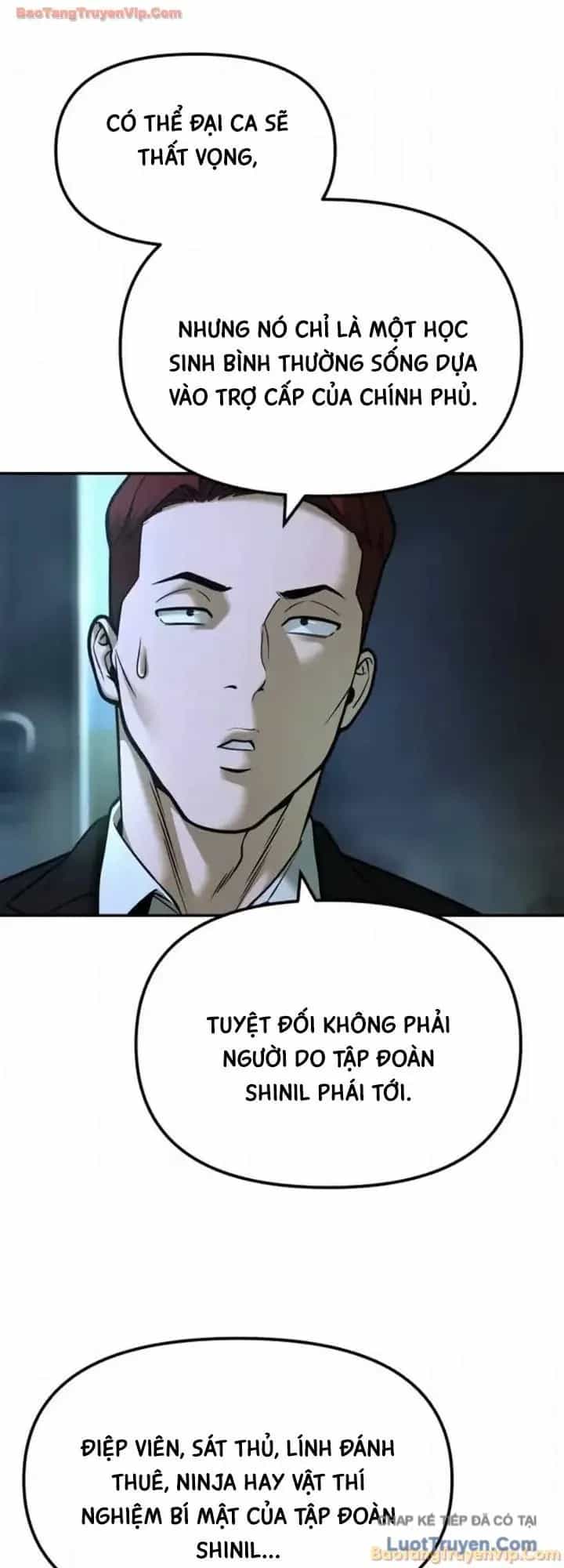 Giang Hồ Thực Thi Công Lý - Chương 180 - ảnh 63