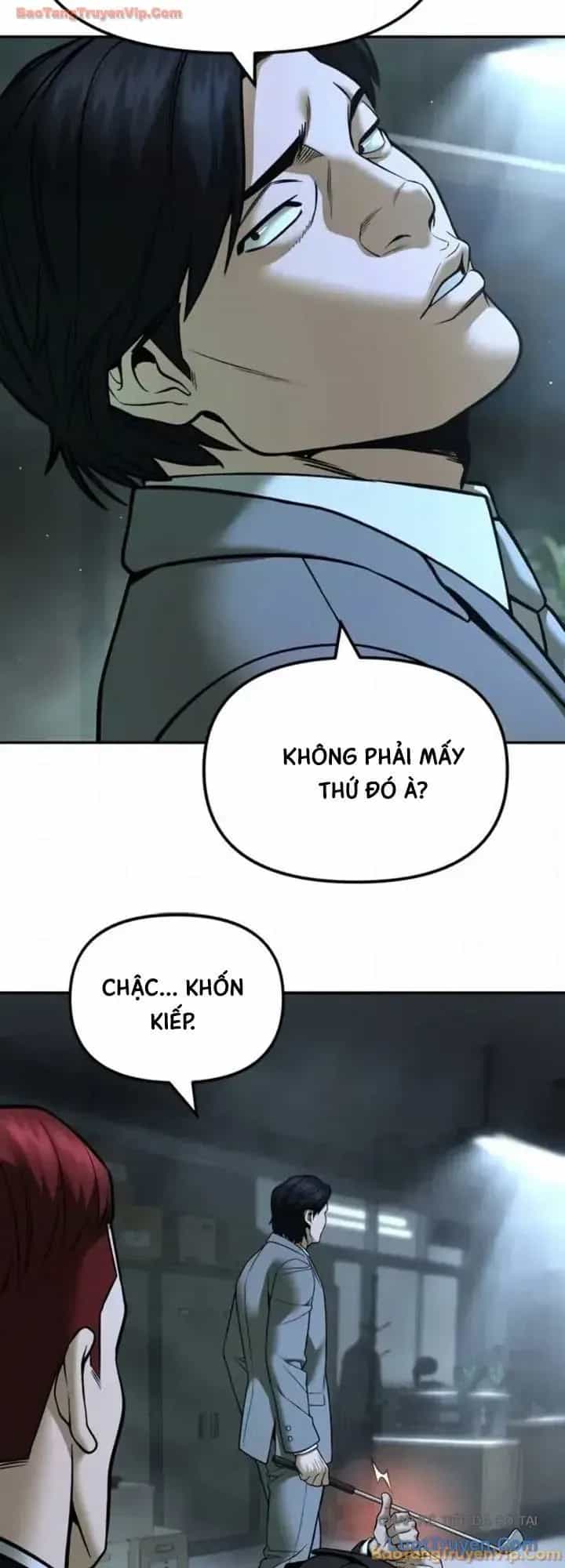 Giang Hồ Thực Thi Công Lý - Chương 180 - ảnh 64