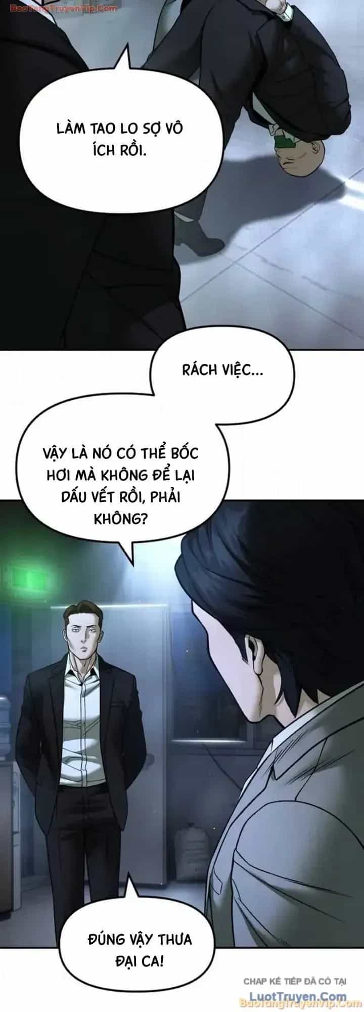 Giang Hồ Thực Thi Công Lý - Chương 180 - ảnh 65