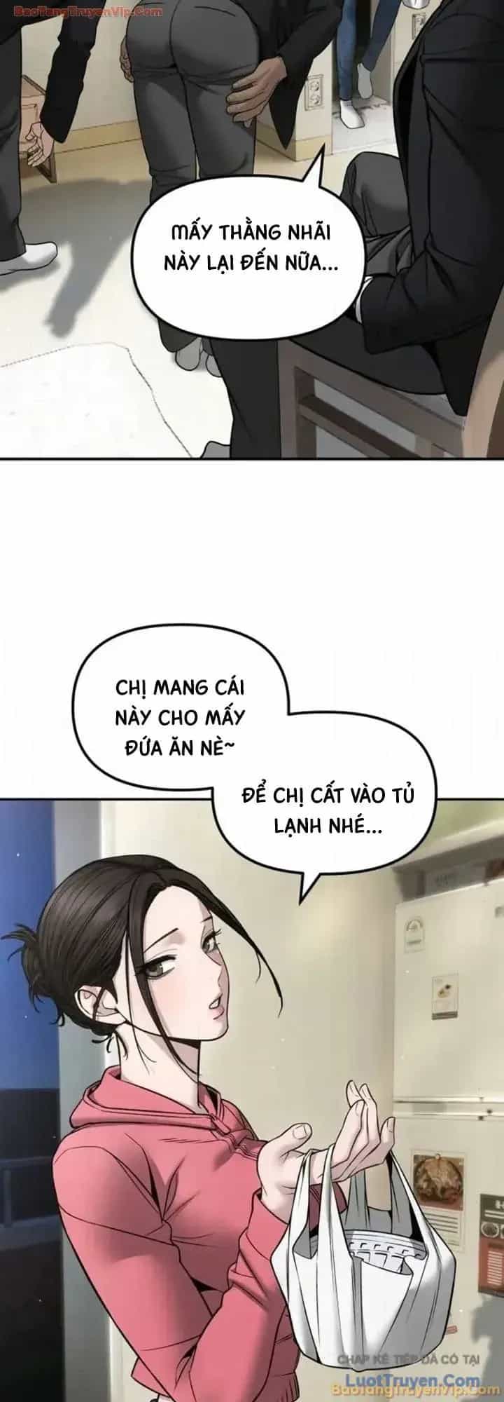 Giang Hồ Thực Thi Công Lý - Chương 180 - ảnh 72