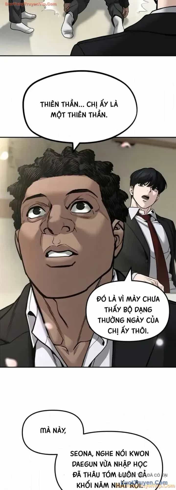 Giang Hồ Thực Thi Công Lý - Chương 180 - ảnh 76