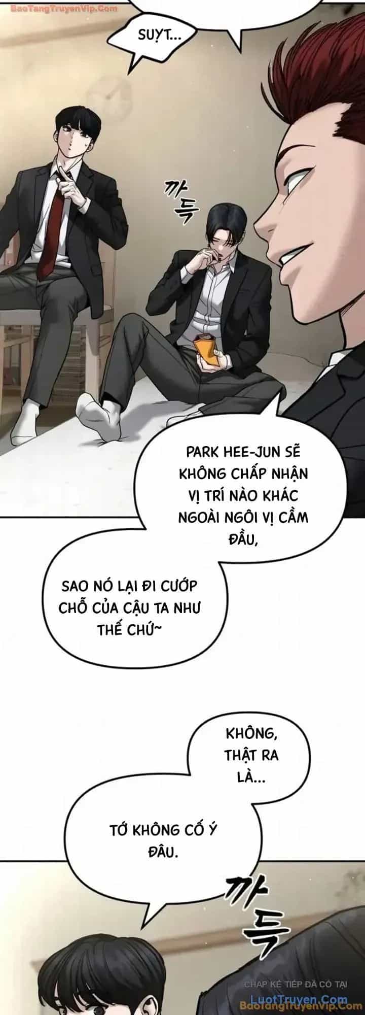 Giang Hồ Thực Thi Công Lý - Chương 180 - ảnh 77