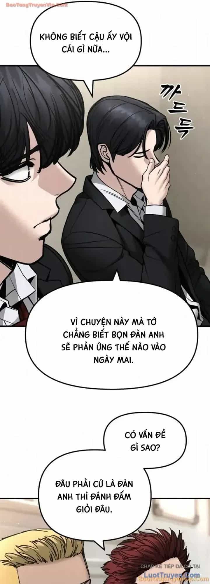 Giang Hồ Thực Thi Công Lý - Chương 180 - ảnh 80