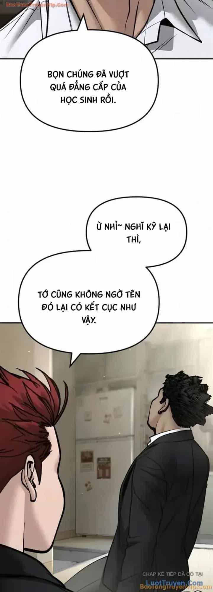 Giang Hồ Thực Thi Công Lý - Chương 180 - ảnh 82
