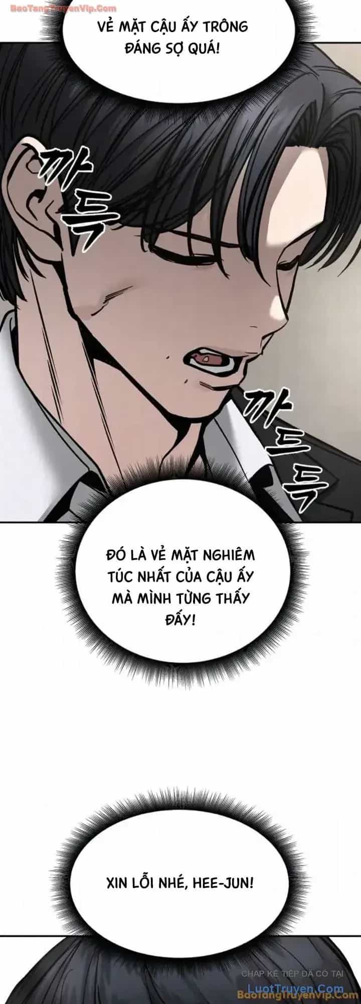 Giang Hồ Thực Thi Công Lý - Chương 180 - ảnh 85
