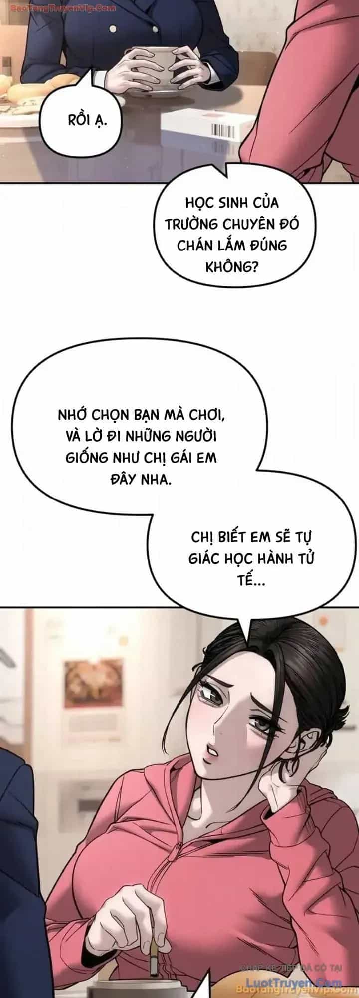 Giang Hồ Thực Thi Công Lý - Chương 180 - ảnh 87