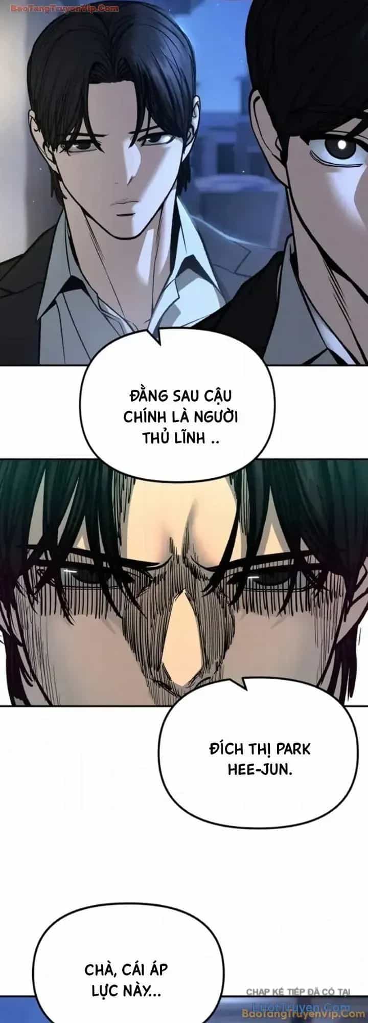 Giang Hồ Thực Thi Công Lý - Chương 181 - ảnh 21