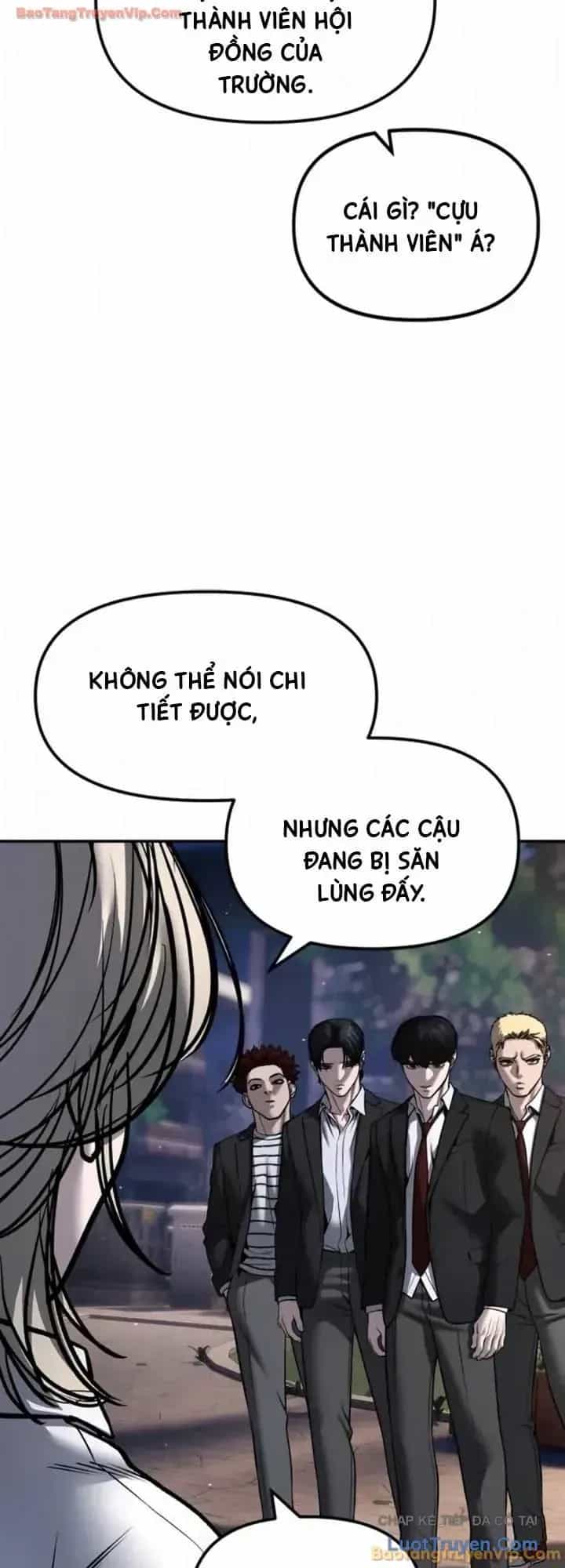 Giang Hồ Thực Thi Công Lý - Chương 181 - ảnh 31