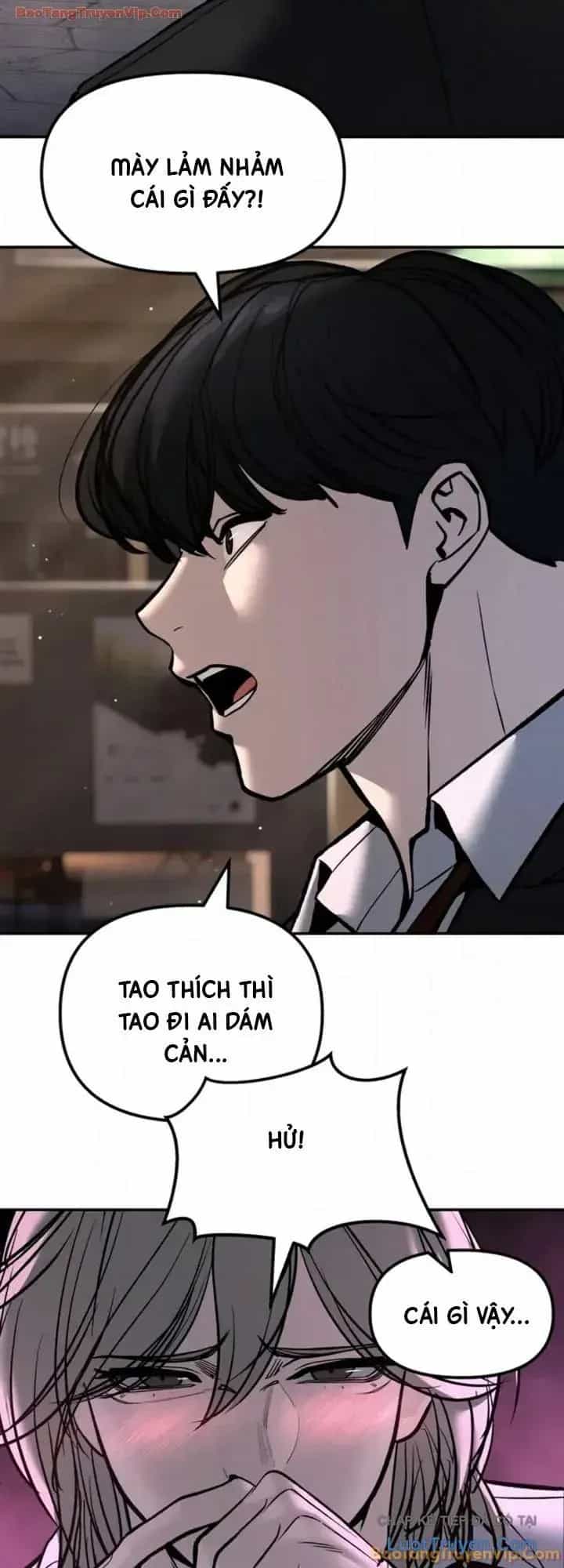 Giang Hồ Thực Thi Công Lý - Chương 181 - ảnh 33