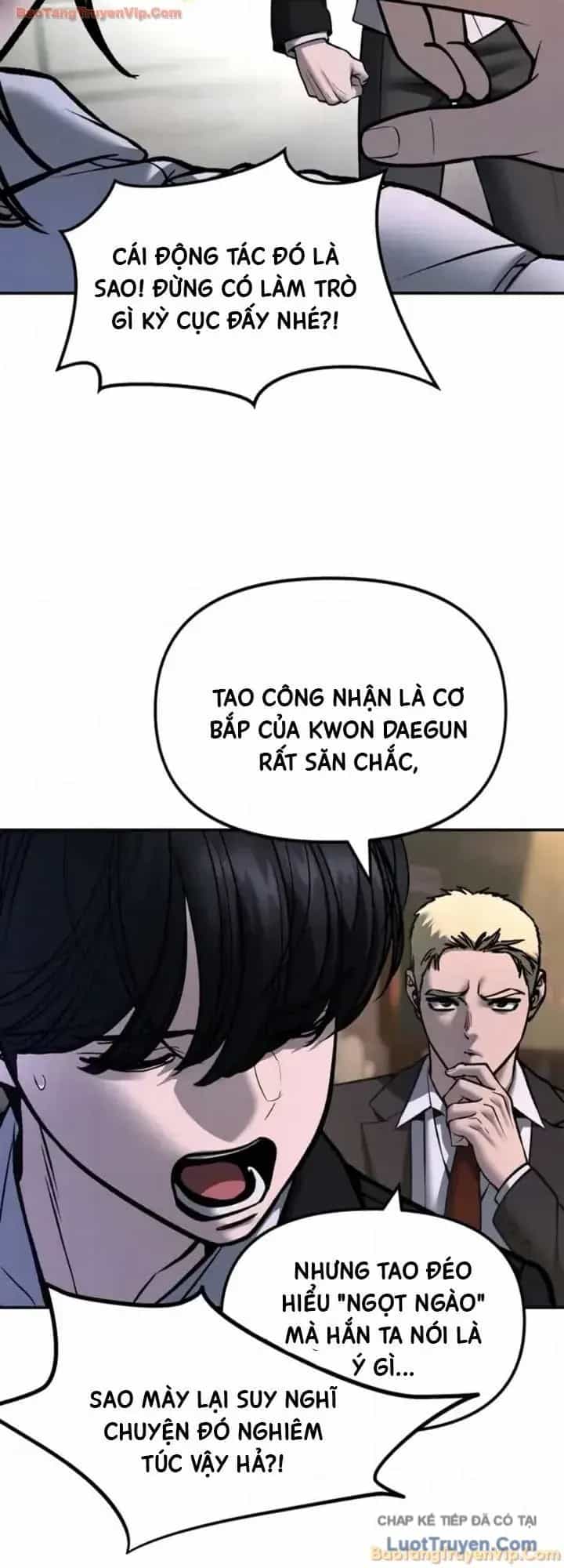 Giang Hồ Thực Thi Công Lý - Chương 181 - ảnh 35
