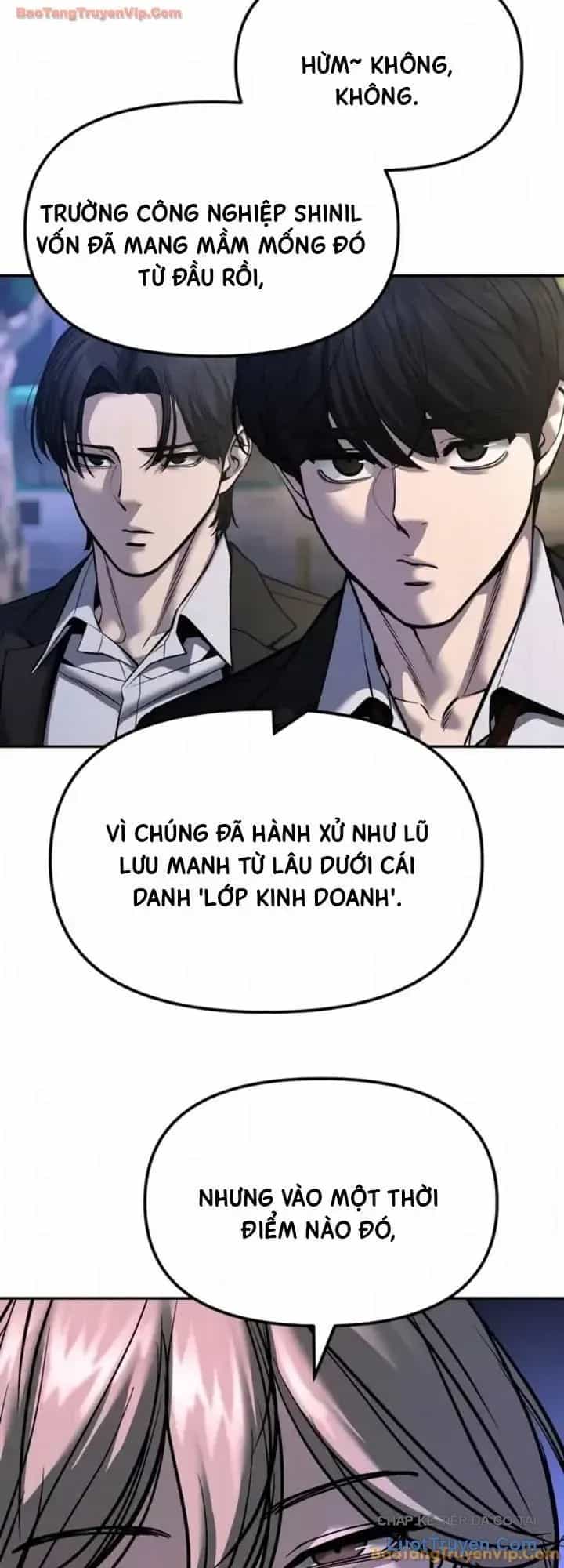 Giang Hồ Thực Thi Công Lý - Chương 181 - ảnh 38