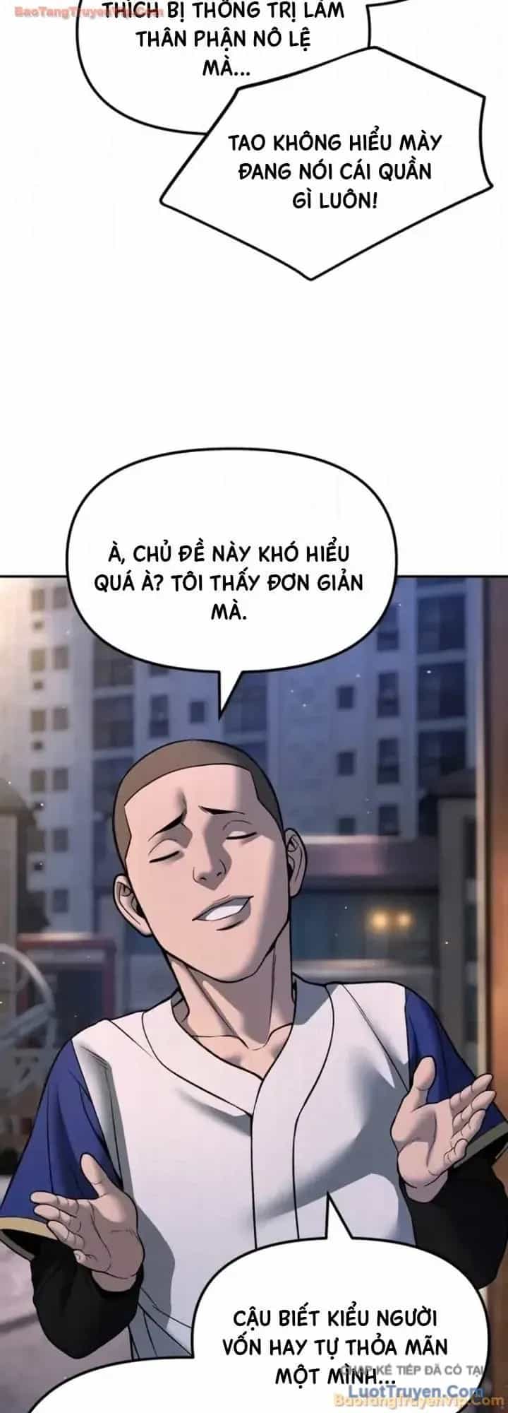 Giang Hồ Thực Thi Công Lý - Chương 181 - ảnh 41