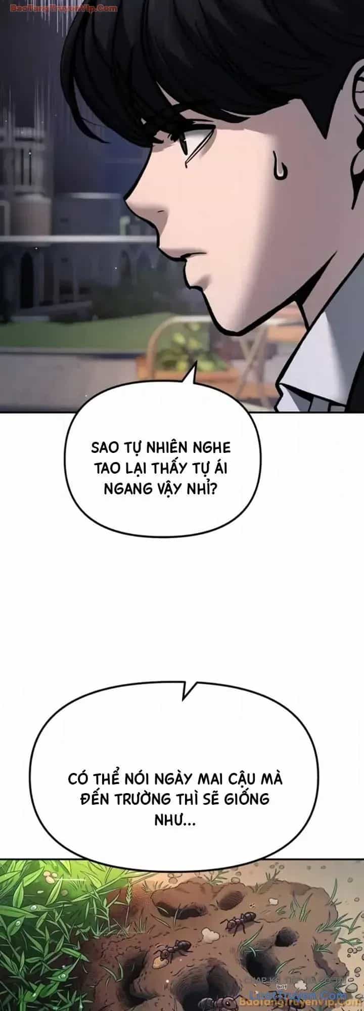 Giang Hồ Thực Thi Công Lý - Chương 181 - ảnh 45