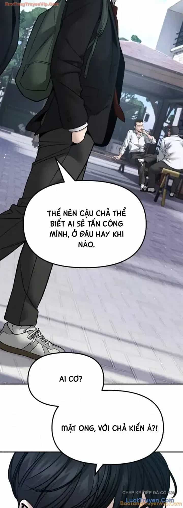Giang Hồ Thực Thi Công Lý - Chương 181 - ảnh 52