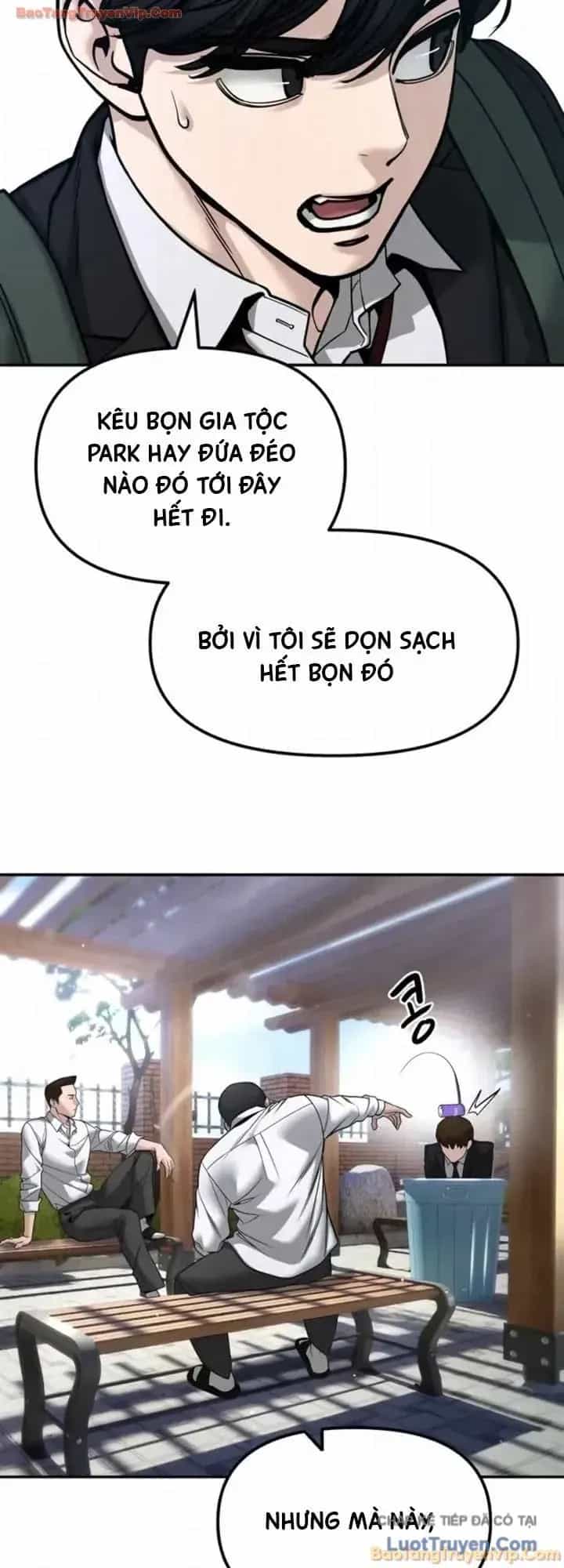 Giang Hồ Thực Thi Công Lý - Chương 181 - ảnh 53