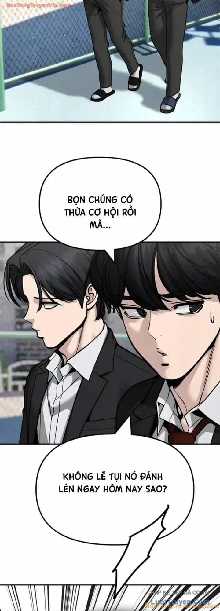 Giang Hồ Thực Thi Công Lý - Chương 181 - ảnh 60
