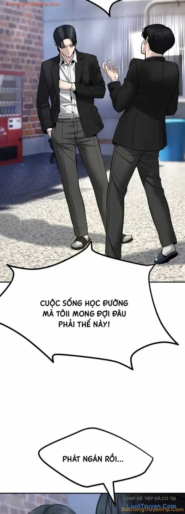 Giang Hồ Thực Thi Công Lý - Chương 181 - ảnh 68