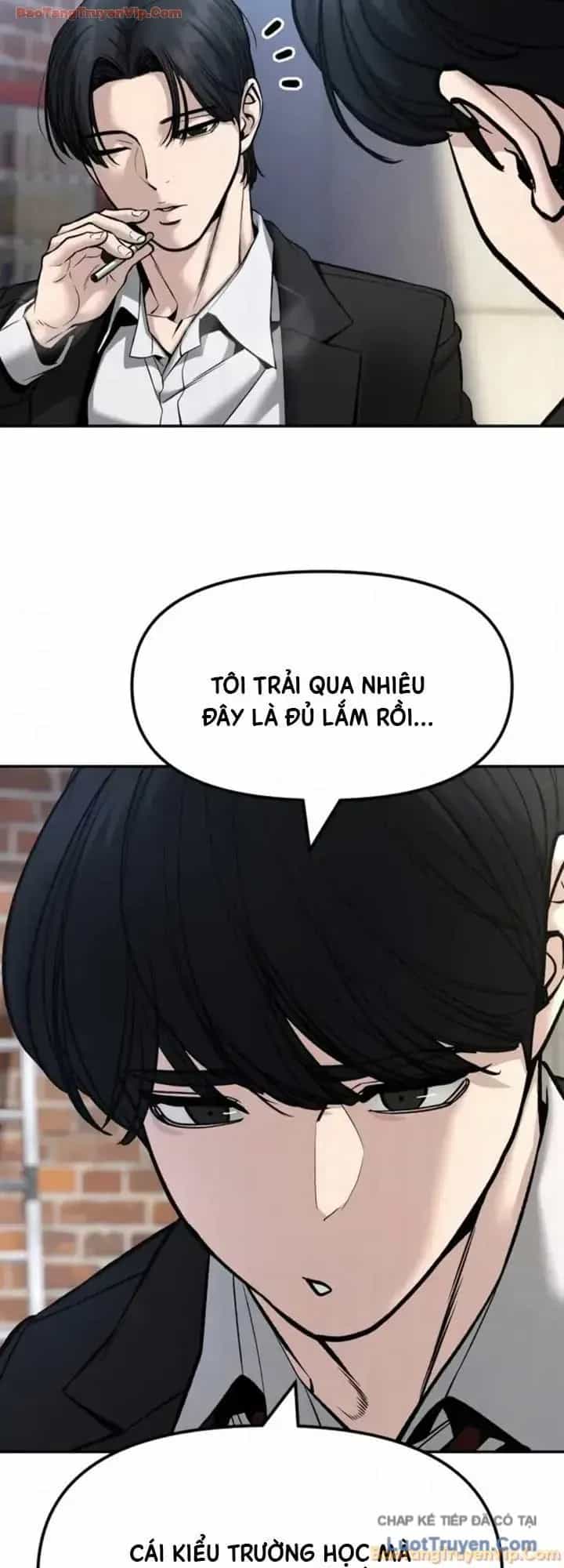 Giang Hồ Thực Thi Công Lý - Chương 181 - ảnh 69