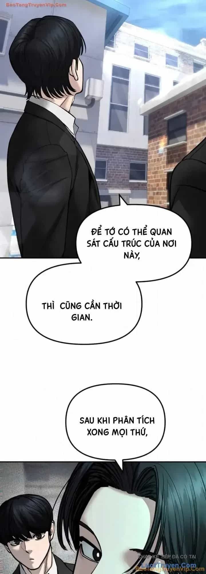 Giang Hồ Thực Thi Công Lý - Chương 181 - ảnh 71