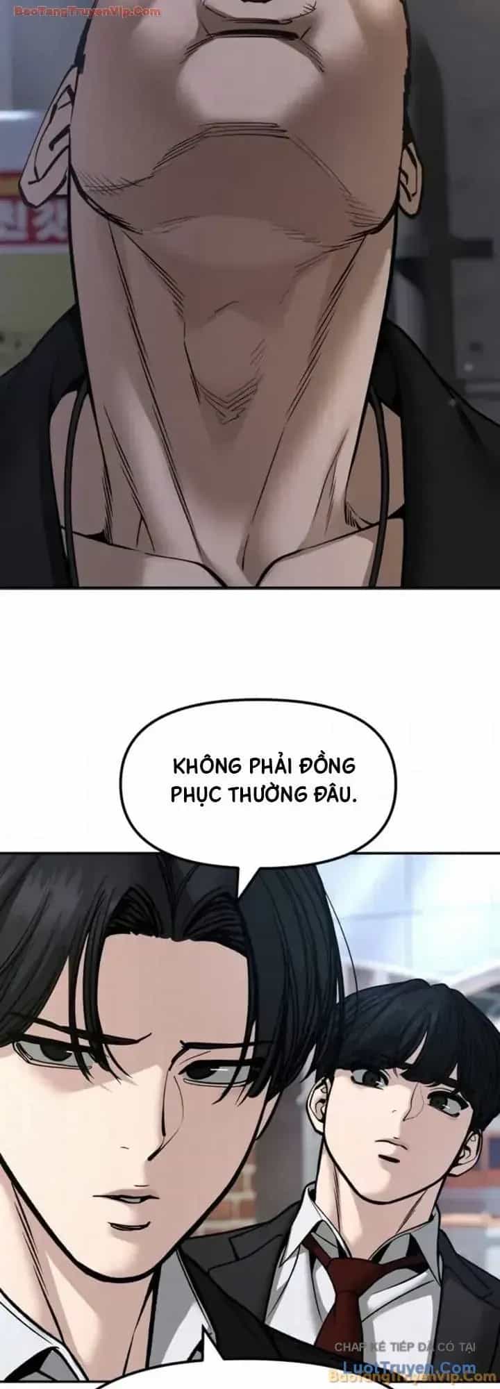 Giang Hồ Thực Thi Công Lý - Chương 181 - ảnh 82