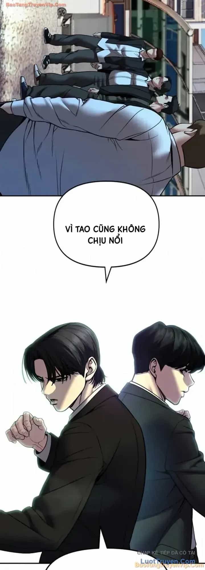 Giang Hồ Thực Thi Công Lý - Chương 181 - ảnh 94