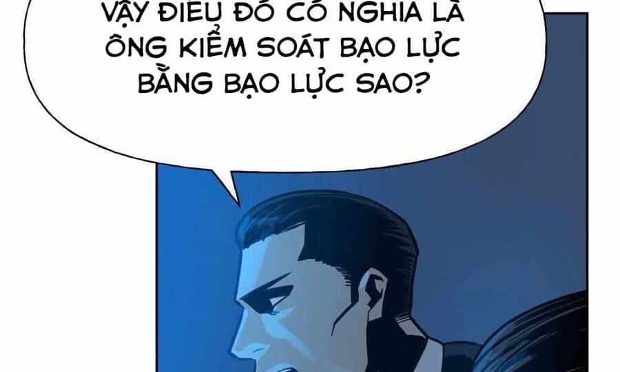 Giang Hồ Thực Thi Công Lý - Chương 1 - ảnh 18