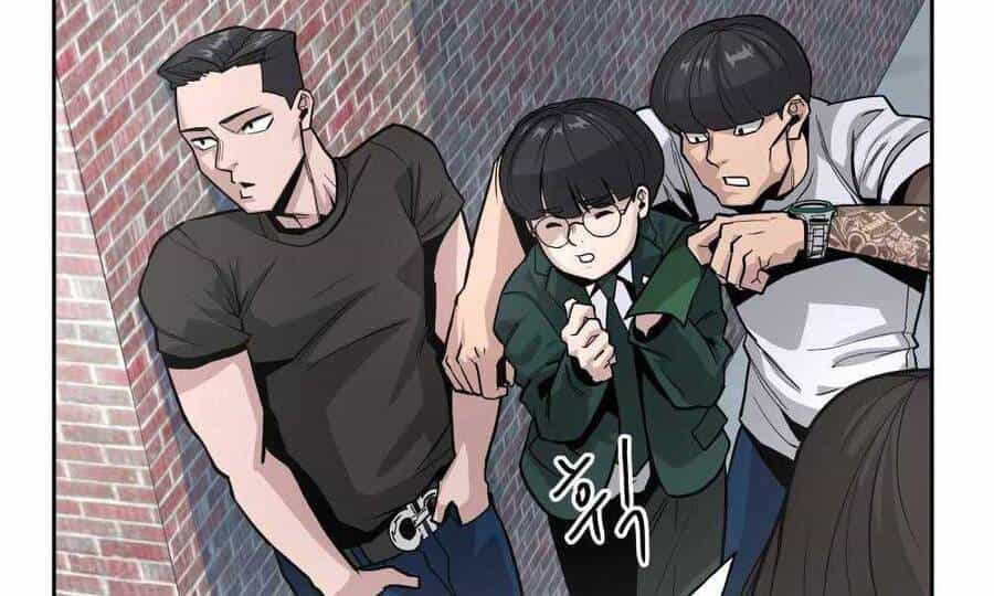 Giang Hồ Thực Thi Công Lý - Chương 1 - ảnh 45