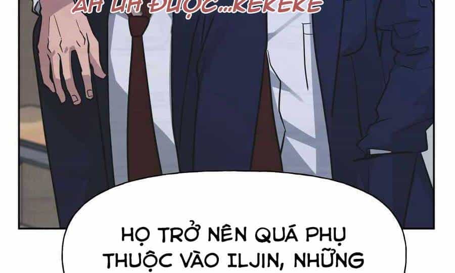 Giang Hồ Thực Thi Công Lý - Chương 1 - ảnh 8
