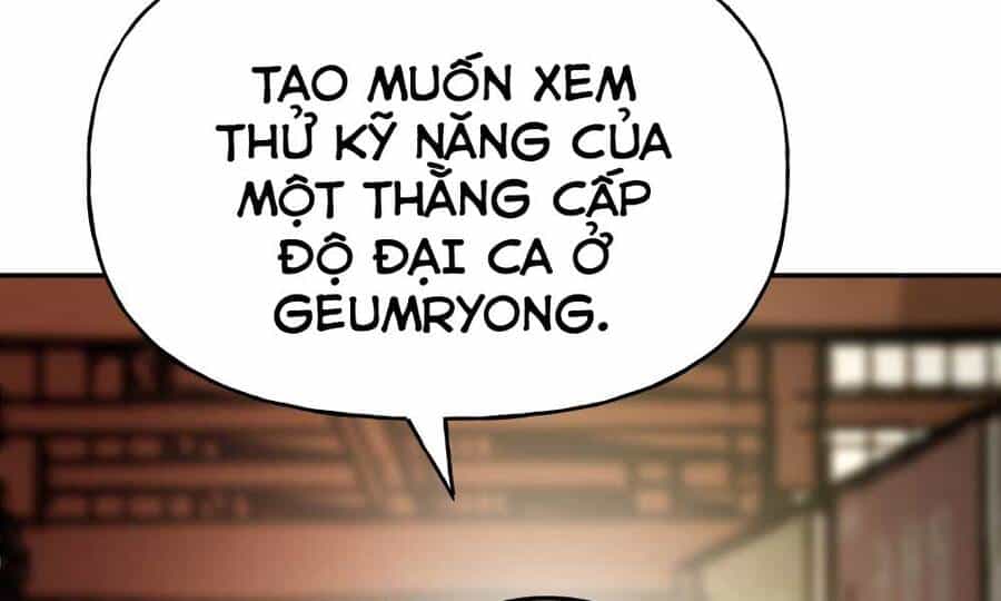 Giang Hồ Thực Thi Công Lý - Chương 16 - ảnh 4