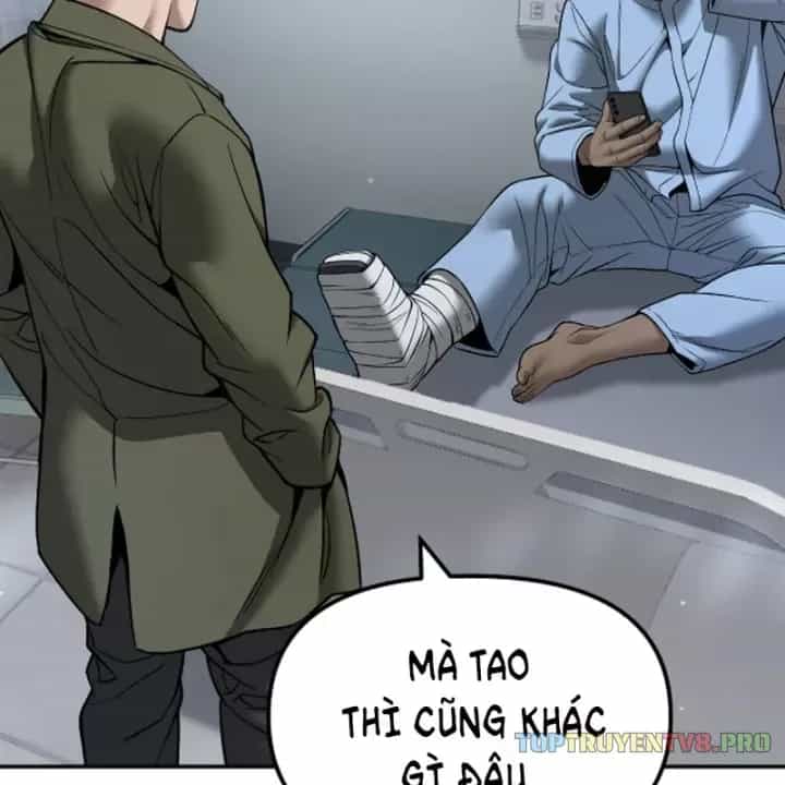Giang Hồ Thực Thi Công Lý - Chương 182 - ảnh 6
