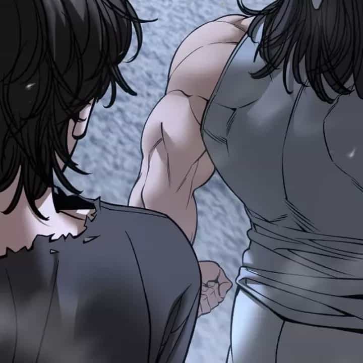 Giang Hồ Thực Thi Công Lý - Chương 183 - ảnh 132