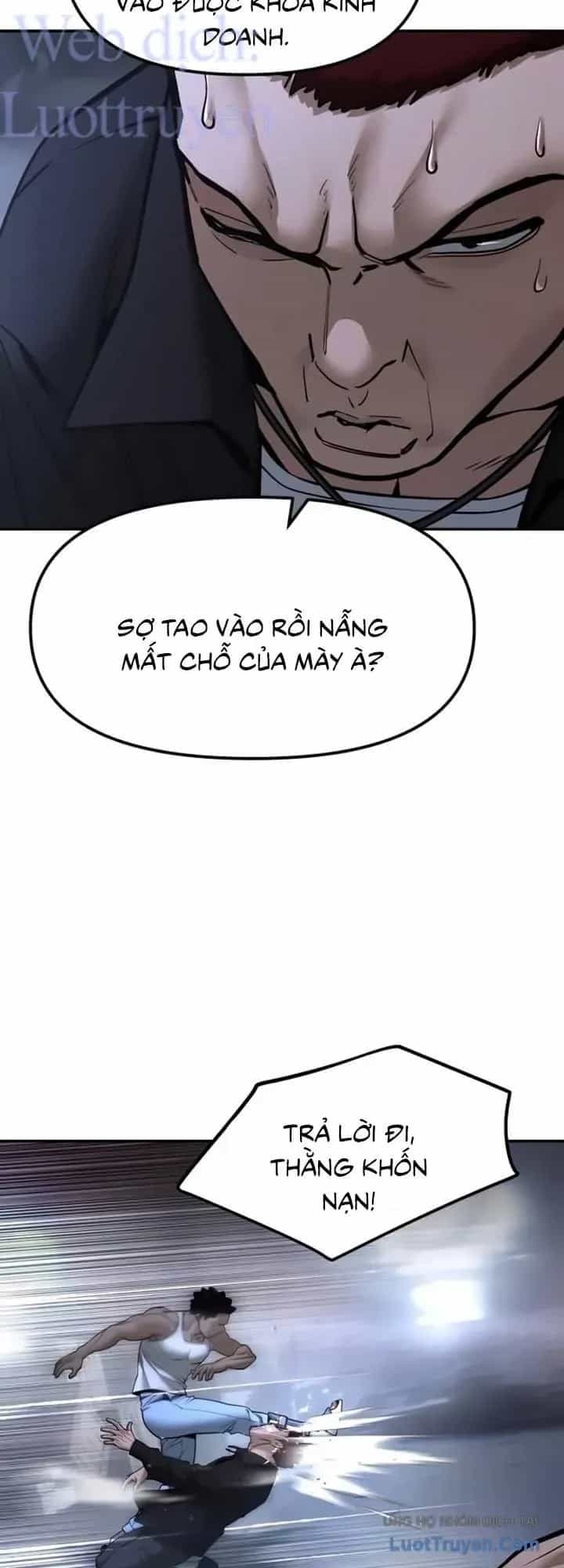 Giang Hồ Thực Thi Công Lý - Chương 185 - ảnh 10