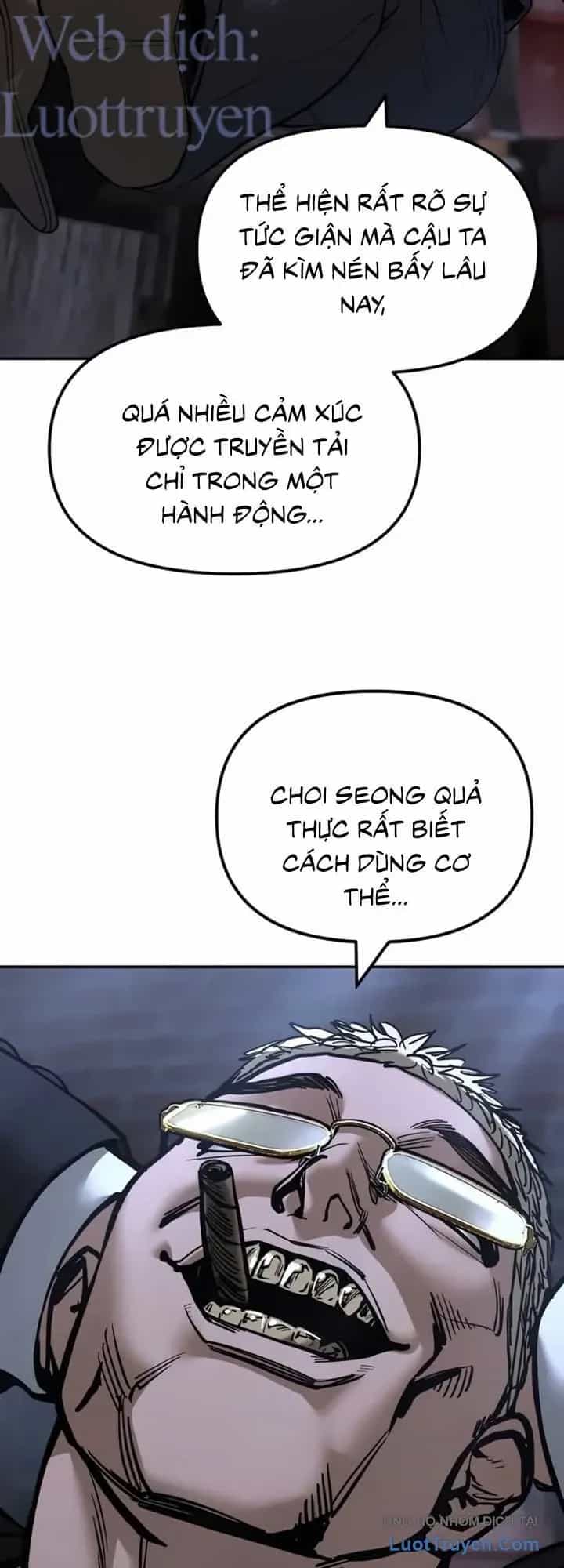 Giang Hồ Thực Thi Công Lý - Chương 185 - ảnh 12