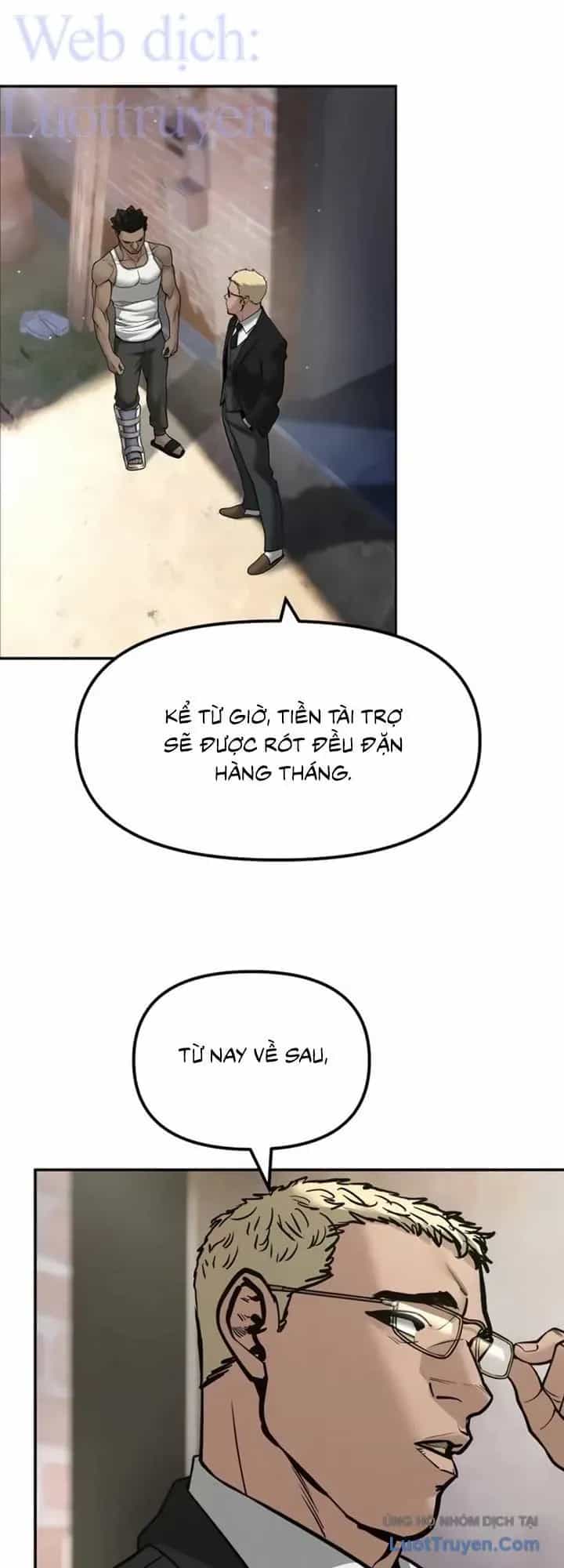 Giang Hồ Thực Thi Công Lý - Chương 185 - ảnh 21