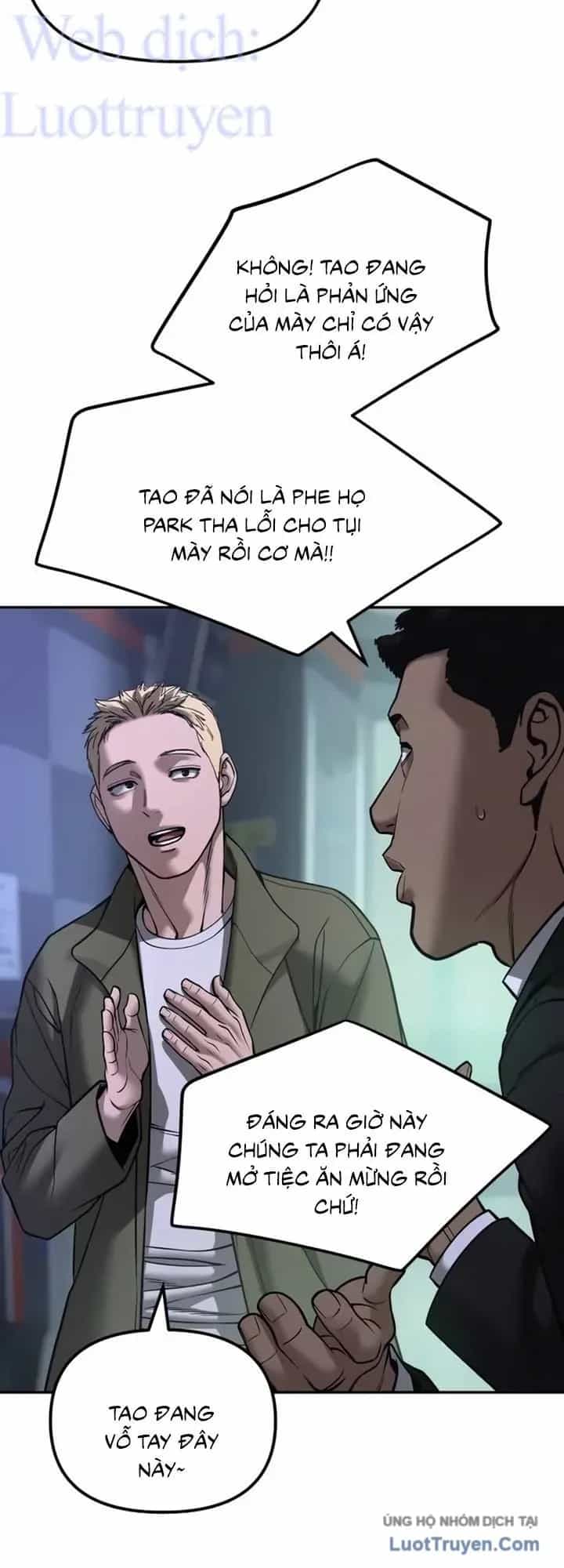 Giang Hồ Thực Thi Công Lý - Chương 185 - ảnh 34