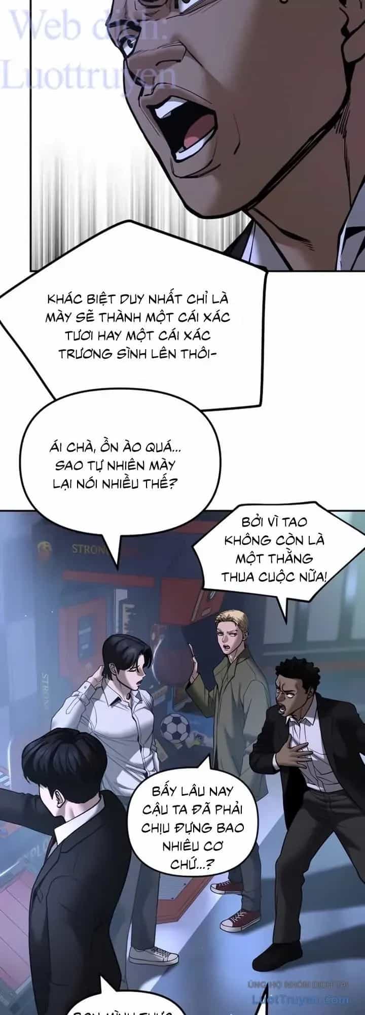 Giang Hồ Thực Thi Công Lý - Chương 185 - ảnh 39
