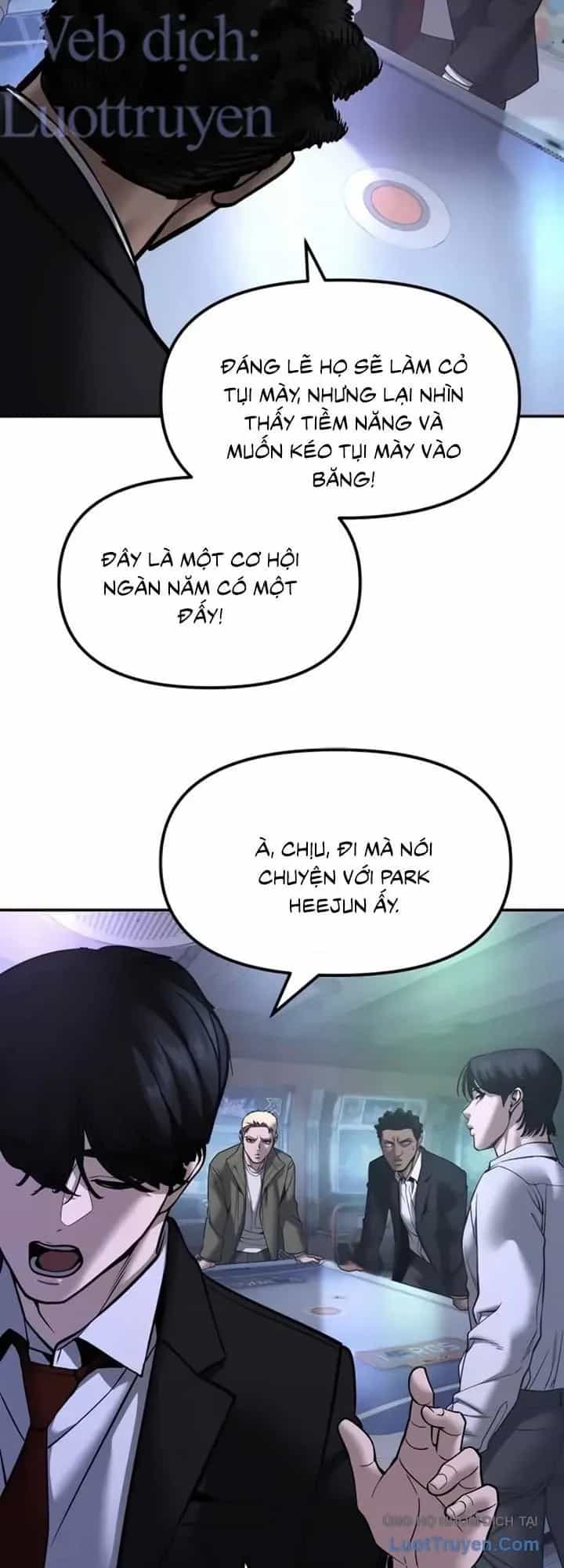 Giang Hồ Thực Thi Công Lý - Chương 185 - ảnh 47