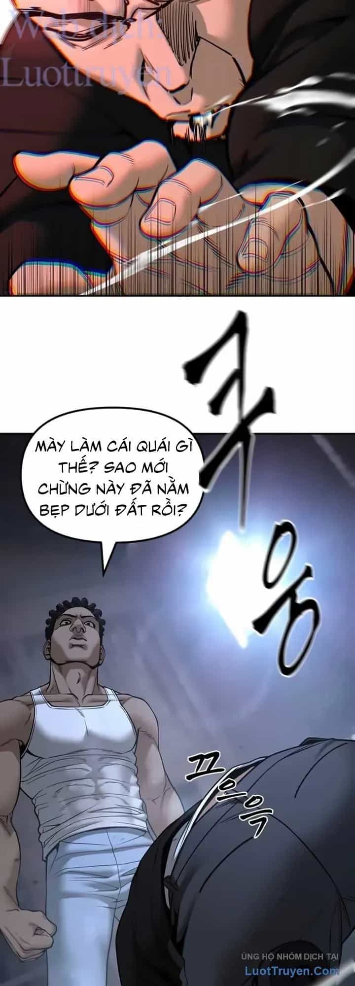 Giang Hồ Thực Thi Công Lý - Chương 185 - ảnh 6