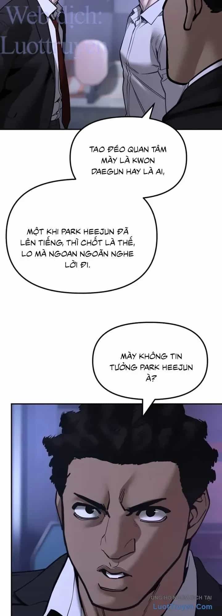 Giang Hồ Thực Thi Công Lý - Chương 185 - ảnh 85