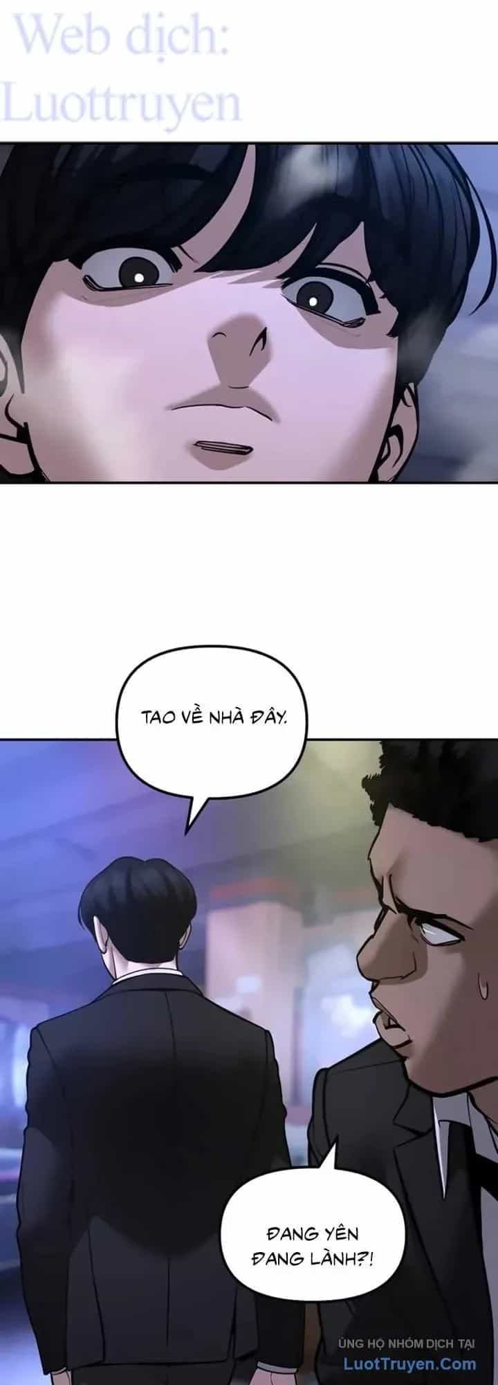 Giang Hồ Thực Thi Công Lý - Chương 185 - ảnh 88