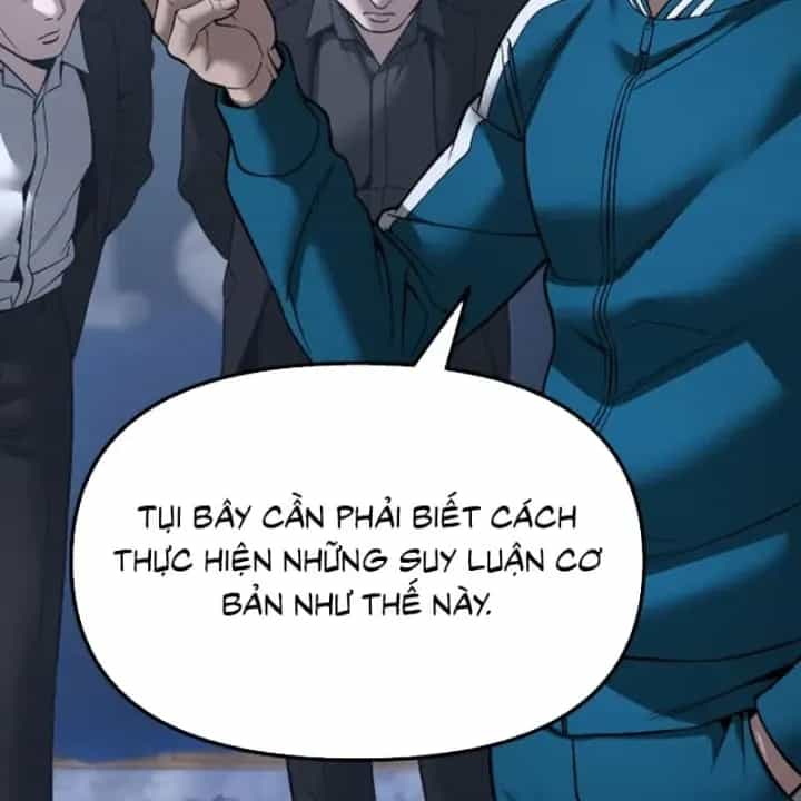 Giang Hồ Thực Thi Công Lý - Chương 186 - ảnh 131