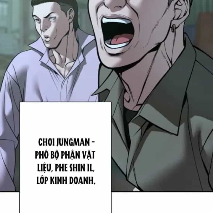 Giang Hồ Thực Thi Công Lý - Chương 187 - ảnh 166