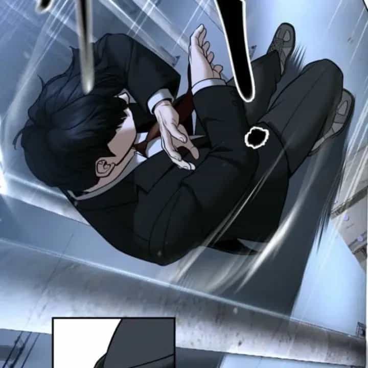 Giang Hồ Thực Thi Công Lý - Chương 188 - ảnh 226